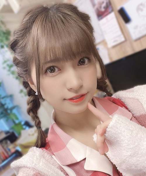 Akari Neo (根尾明里) Profile Photo