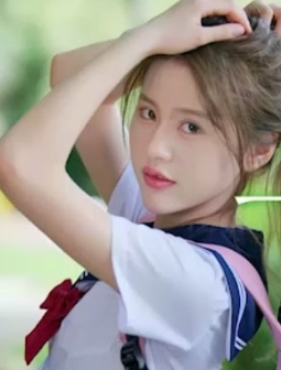 赵雅琳()个人资料照片