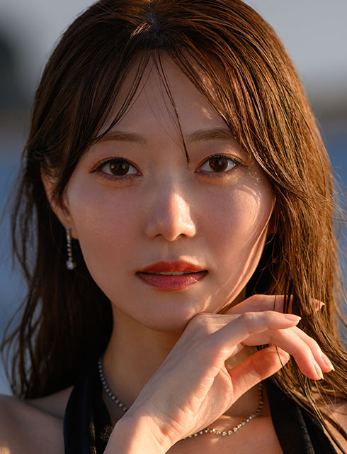 Ichika (いち花) Profile Photo