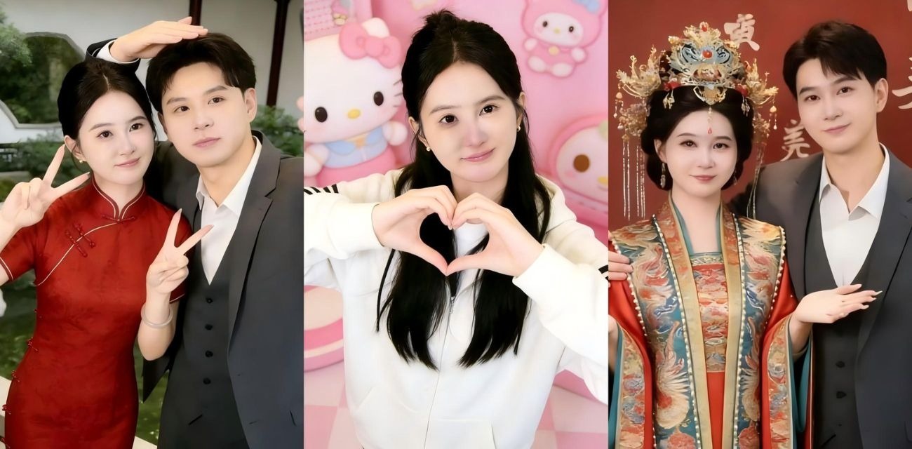 武汉新娘大瓜事件！媚黑婊 孟瑶 痴迷黑人大屌倒贴英国DJ 对相恋7年未婚夫索取18W彩礼 外表贤妻良母 私底下竟是别人泄欲工具！ - 18J.TV